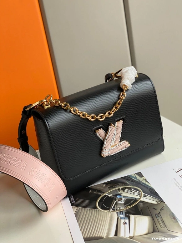 FS CHEAP MM VUITTON LOUIS TWIST 0817